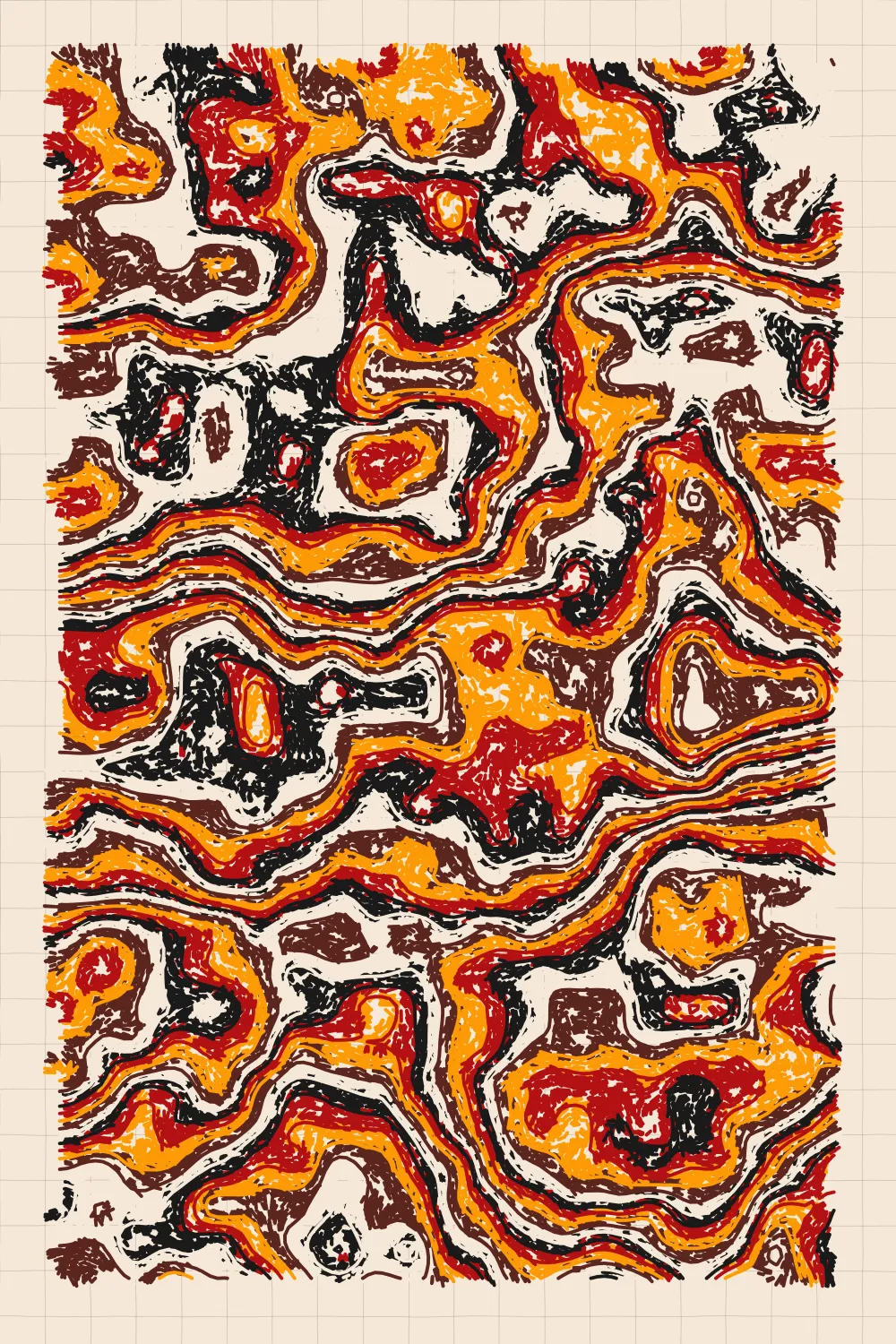 Handscape #10