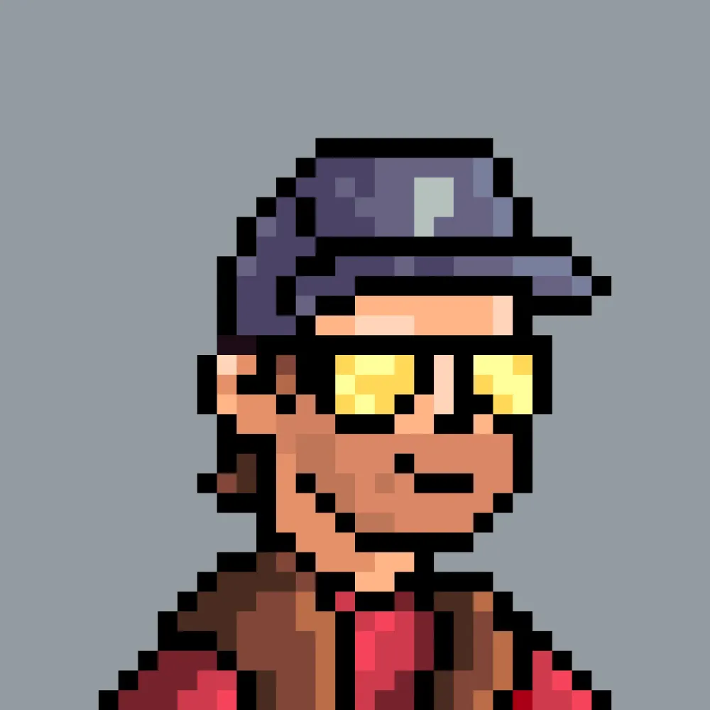&lt;Player2&gt; #6980