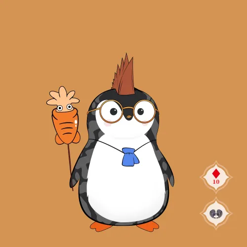 Penguins#14521