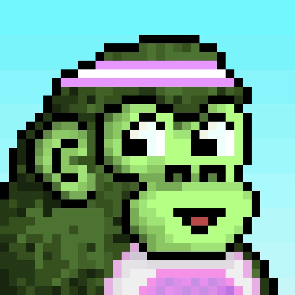 CyberKong #3770