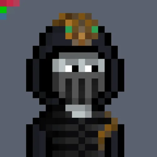 CLOAKS #15527
