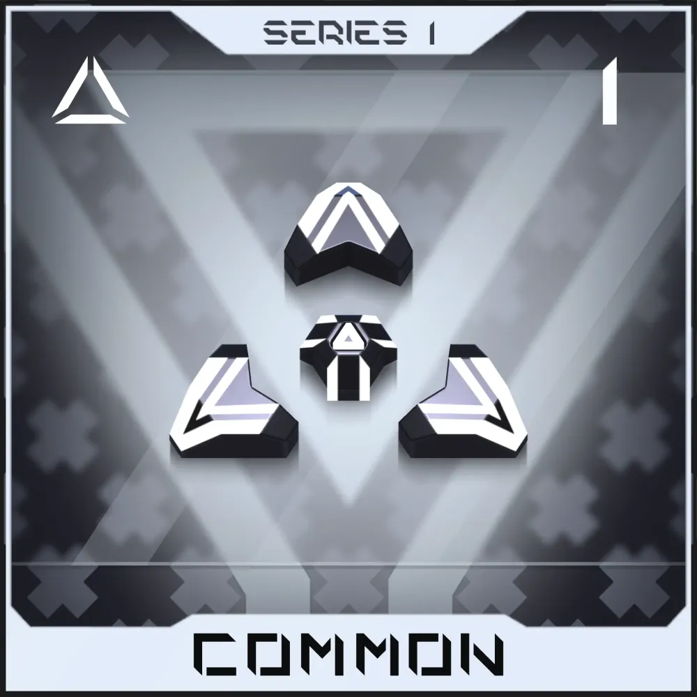 Series 1 Building #10104