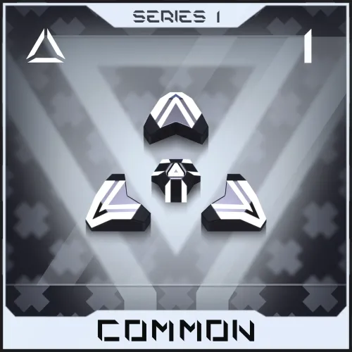 Series 1 Building #10104