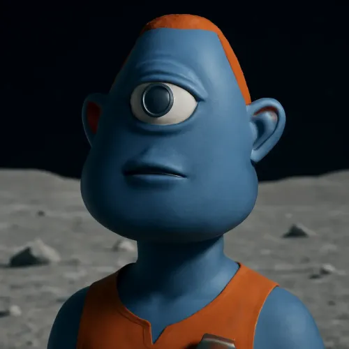 Moon Citizens #753