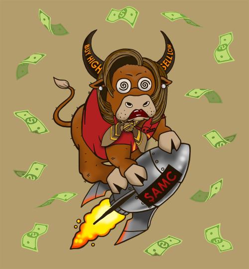 Bull #4683