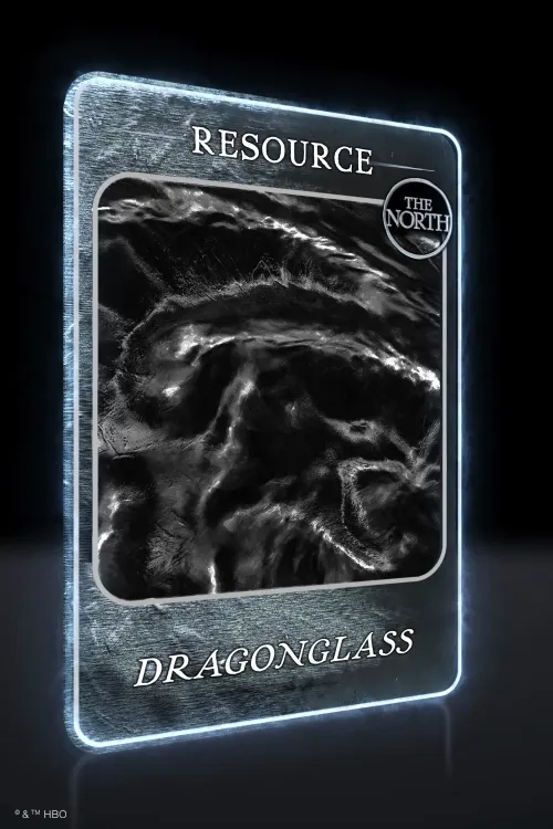 Dragonglass ＃5