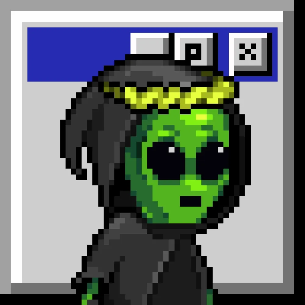 Base Reepz #2833