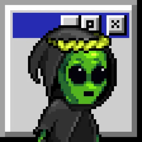 Base Reepz #2833