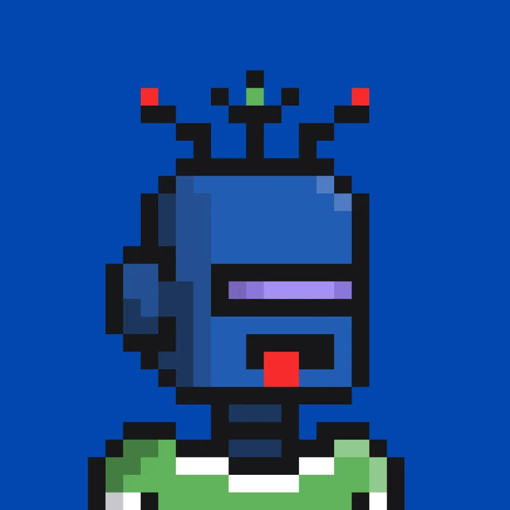ApeDroidz #1675