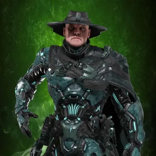 Tor Gret Venomous Raider #890004112