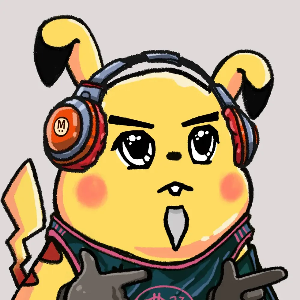 Pikka #304