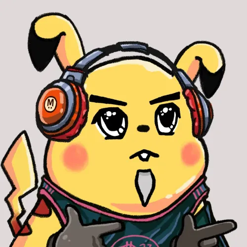 Pikka #304