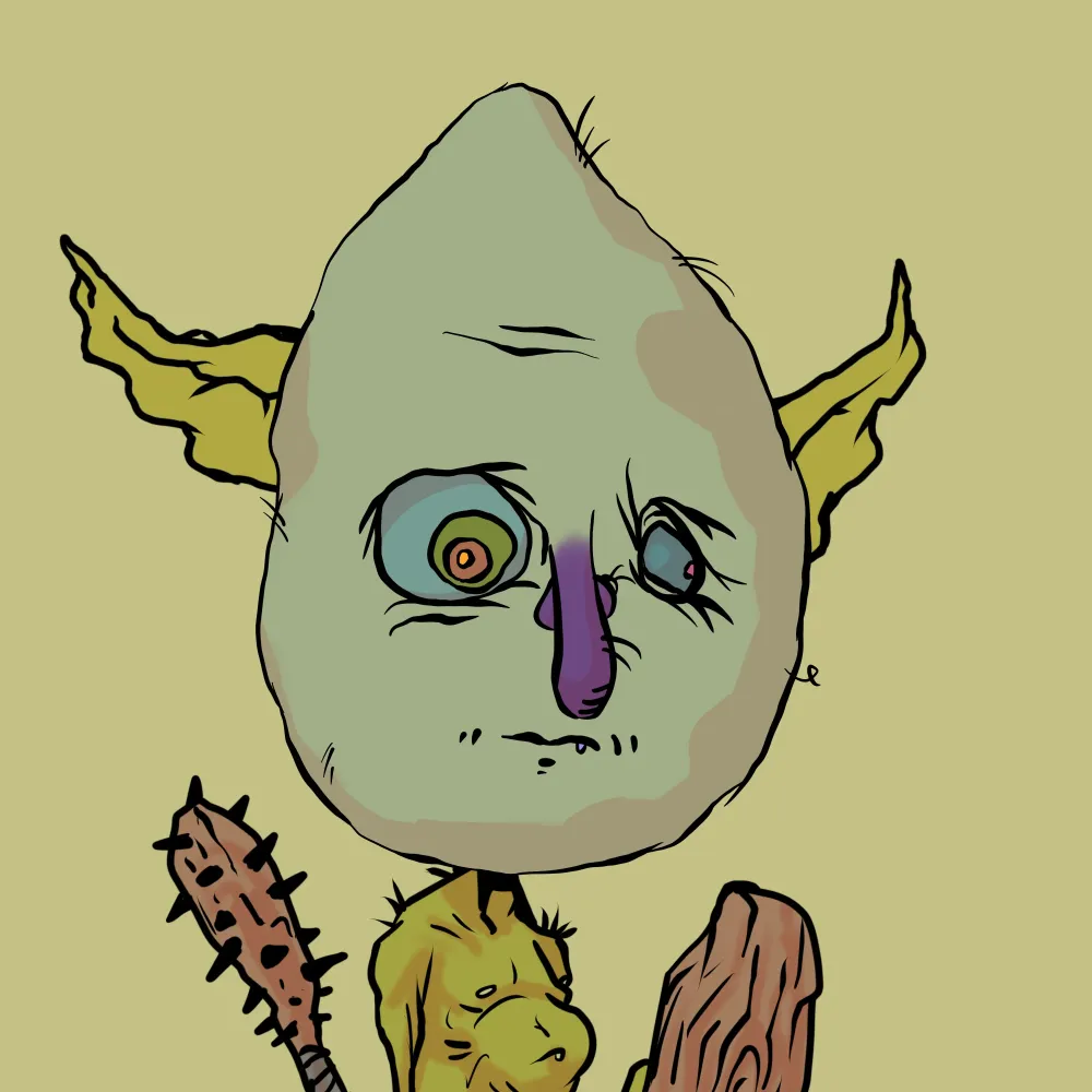 goblintown #1037