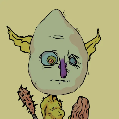 goblintown #1037
