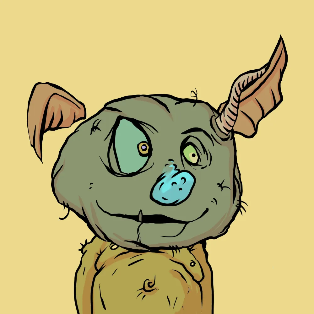 goblintown #6137
