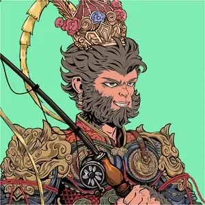 wukong ＃3921 （＃429249814）