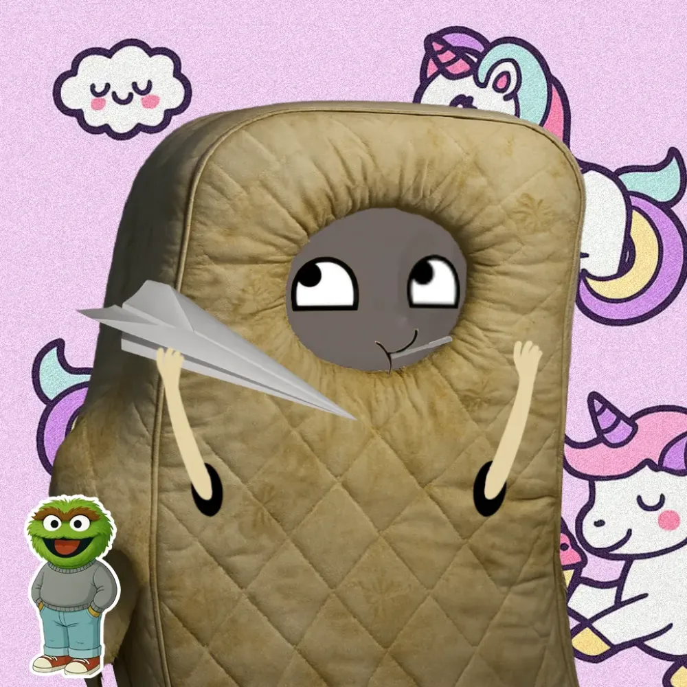 Gorbagio  #130