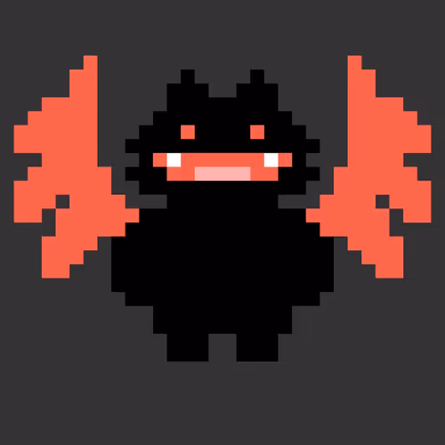 Pixel Cat 21 #21
