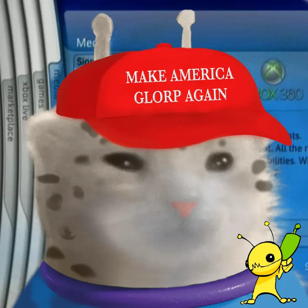 Glorp #381
