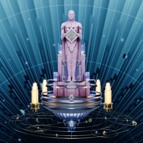 The Reflection of Love #1167