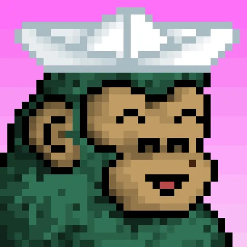 CyberKong #1174