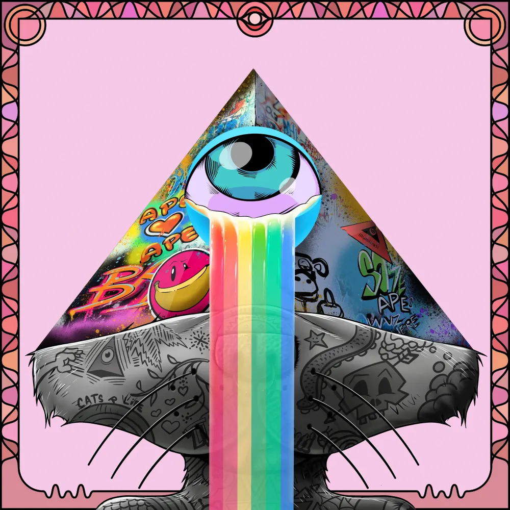 Illuminati #1793