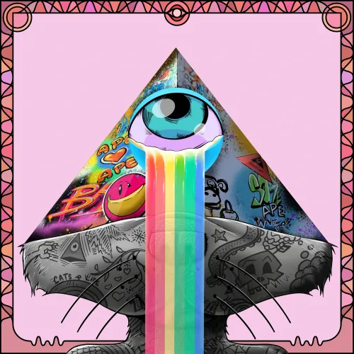 Illuminati #1793