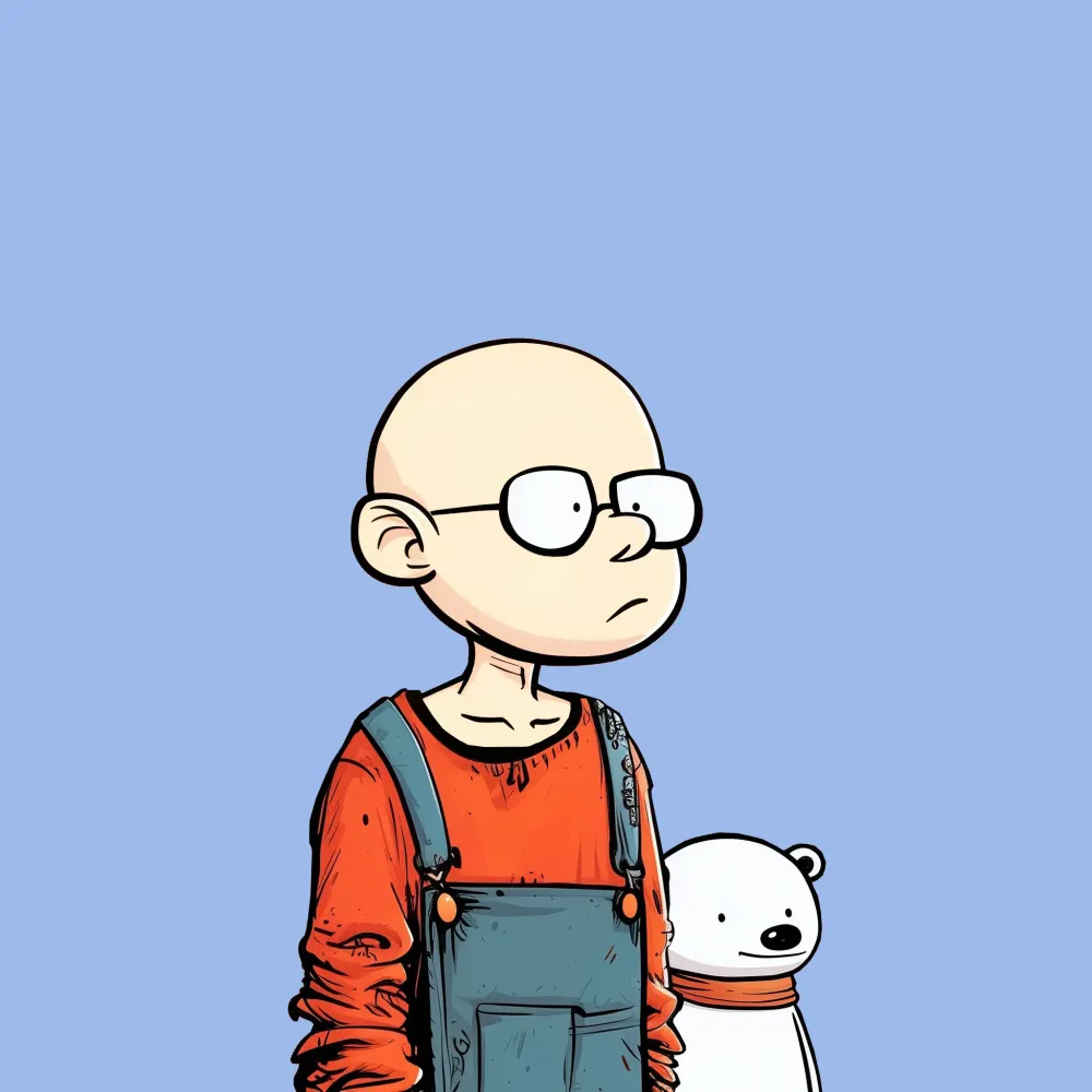 Digital Slops #449