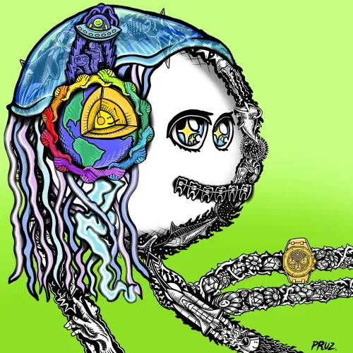 fine art mfer #4119