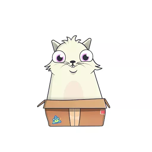 Cecil  Waddletush #1576575