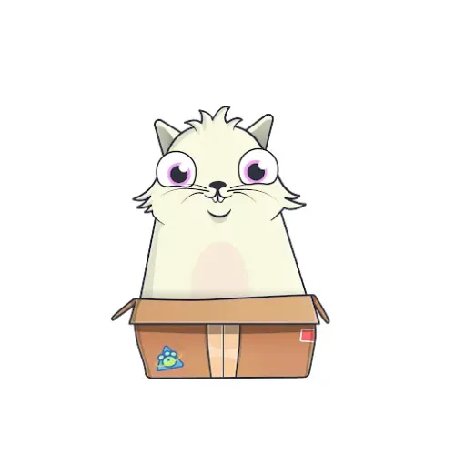 Cecil  Waddletush #1576575