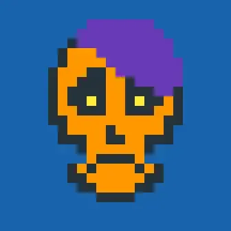 CryptoSkull #5064