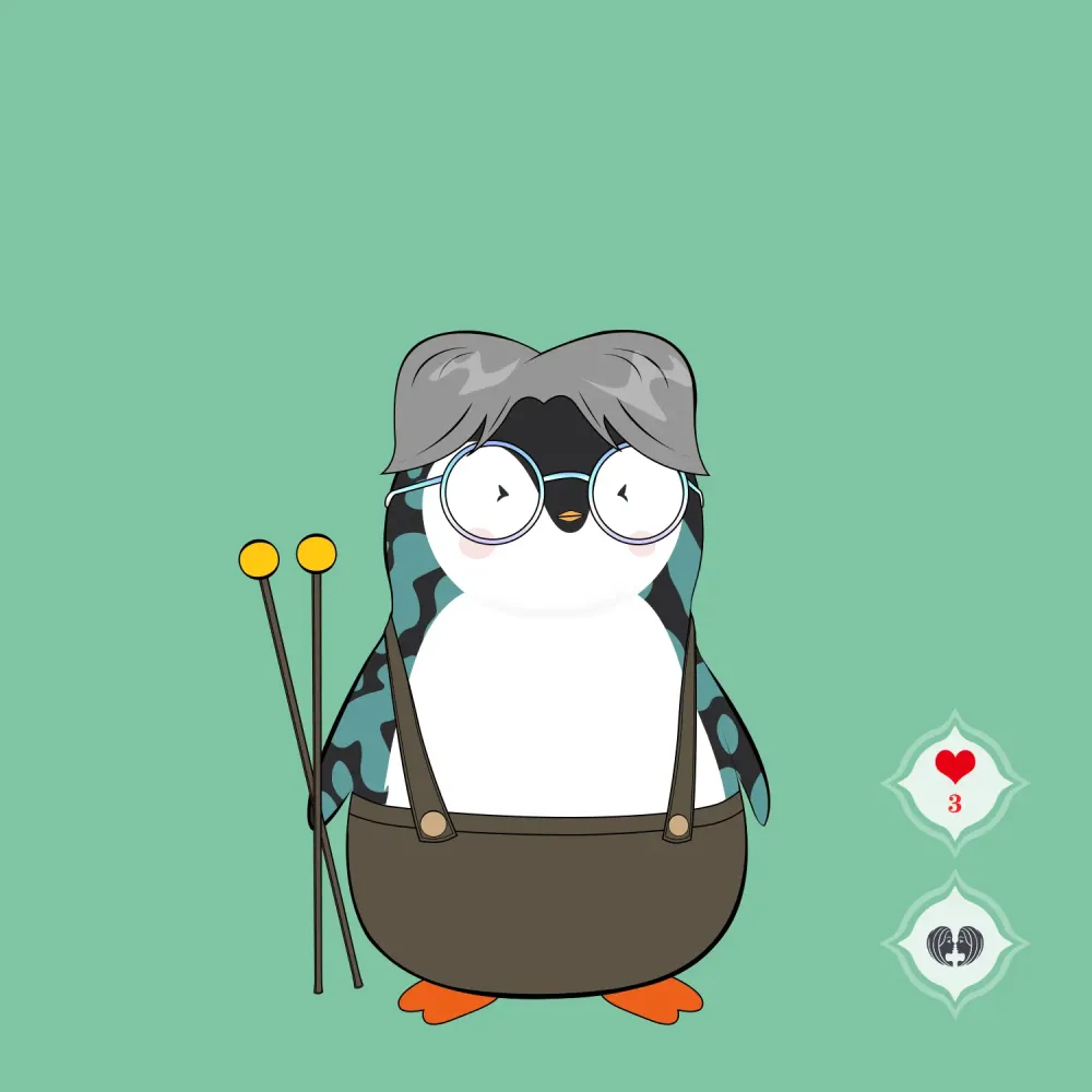 Penguins#24856