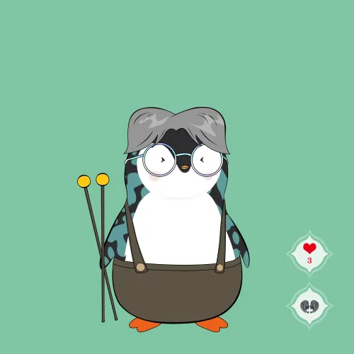 Penguins#24856