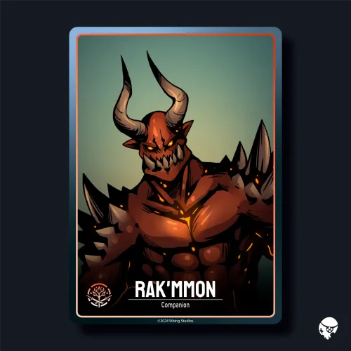 Rak'mmon