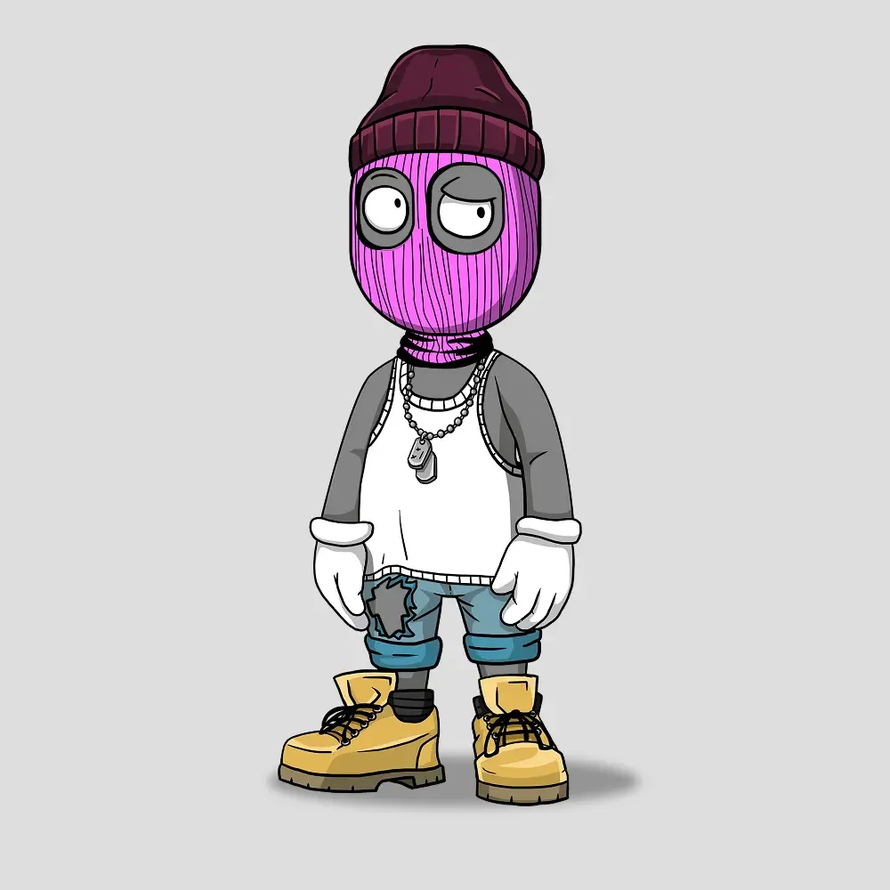 Based Style #3286