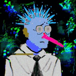 DeSchizo #775