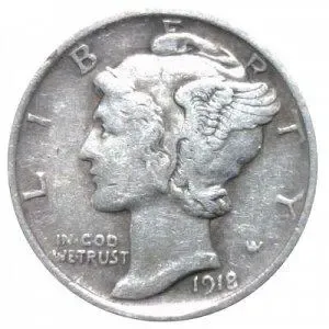 Dime #887 (#67275463)