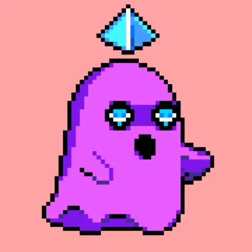 Ghost Lab #3569