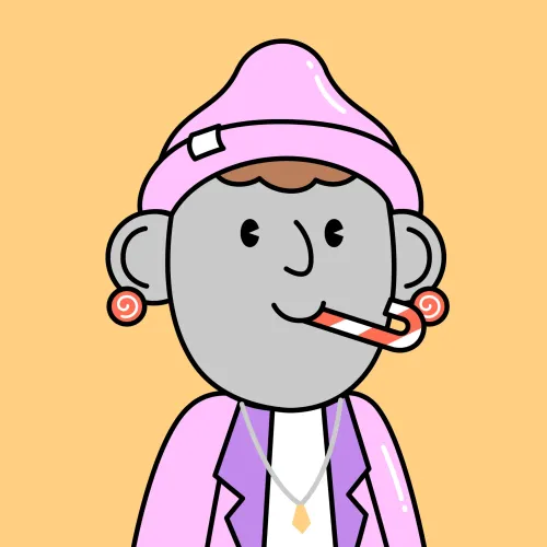 Dippie #5847