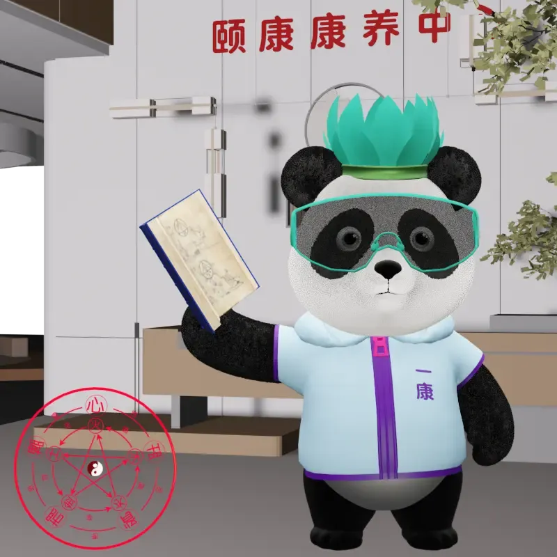 YKpanda #629