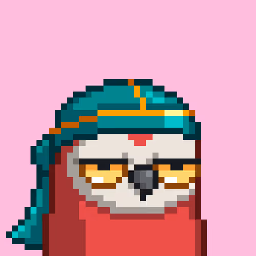 Moonbirds #477