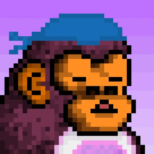 CyberKong #1797