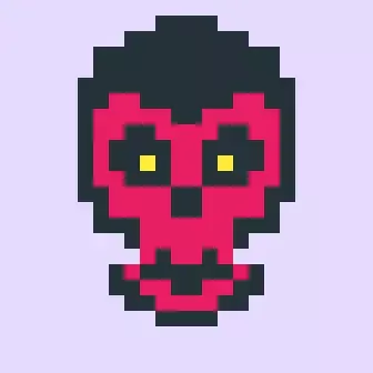 CryptoSkull #5083