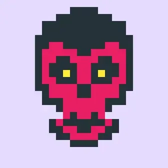 CryptoSkull #5083