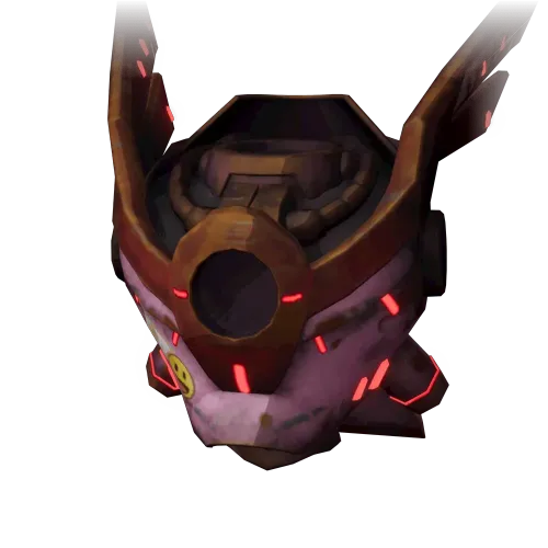 Wreck Torso Psycrane S1-C1-103 #31087
