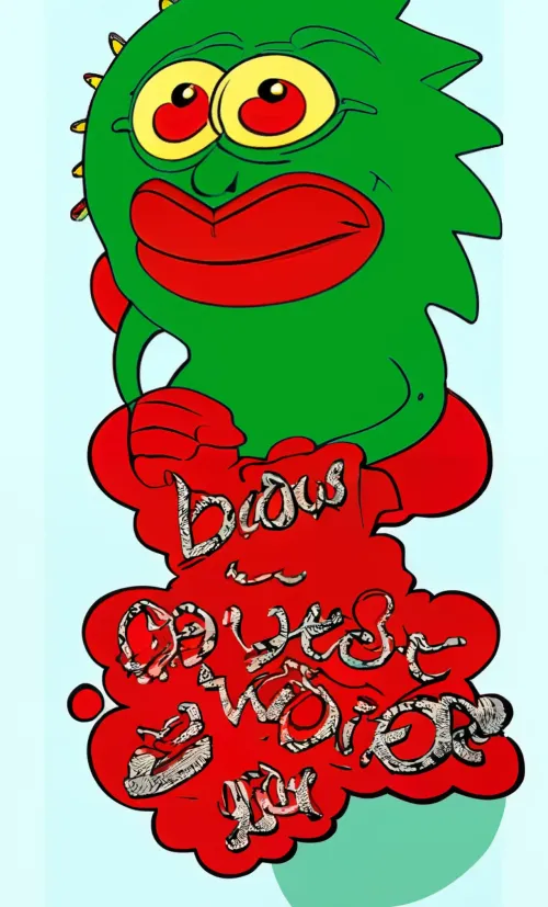 Sproto Pepe #1542
