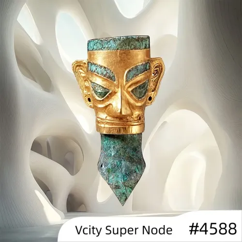 Personal Super Node #4588