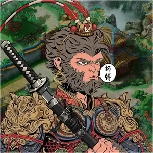 wukong ＃2088 （＃427132871）