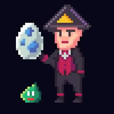 Arch-MagicianUdoroftheTower #8064